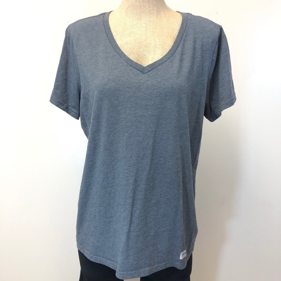 Co-op CYCLES v-neck graphic‎ t-shirt - Picture 2 of 4